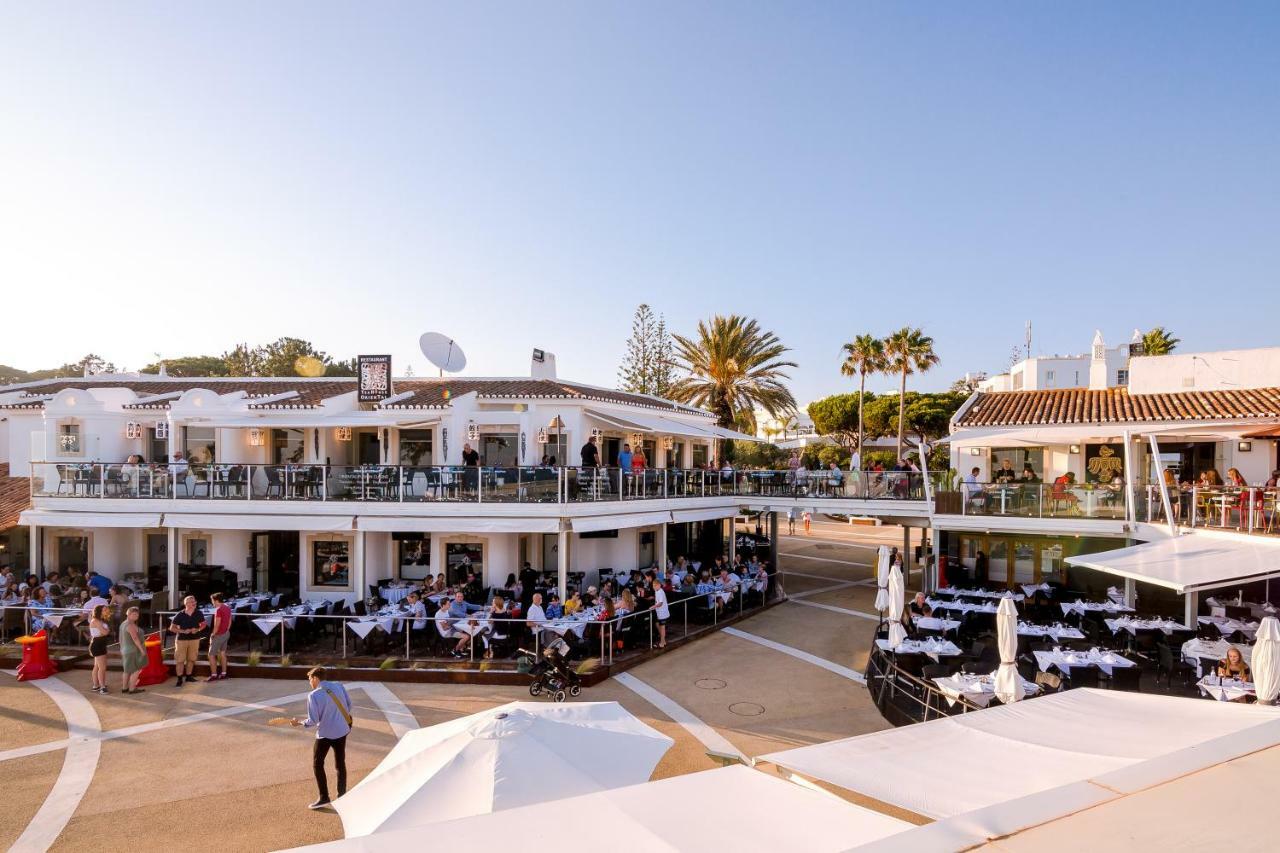 Villa V1 Vale do Lobo Beach Esterno foto