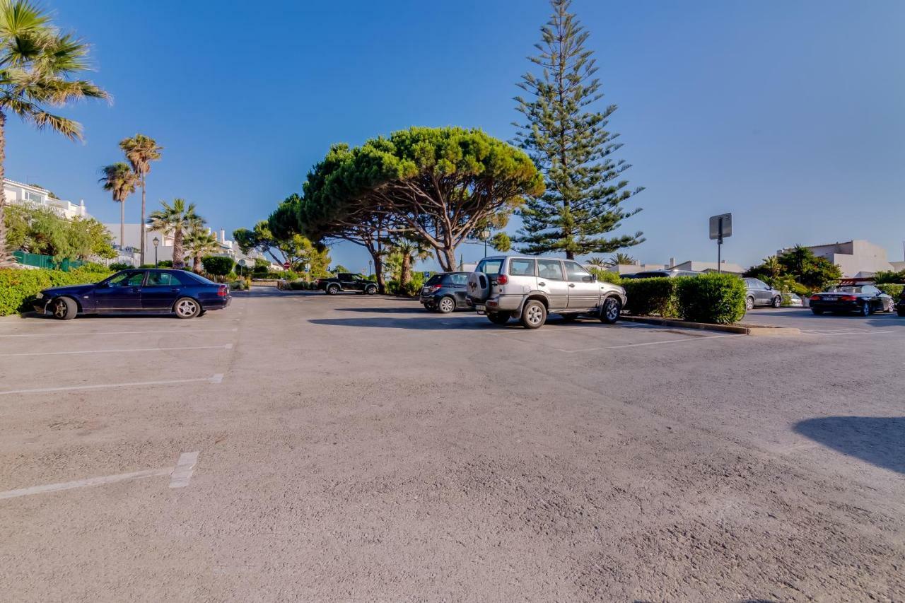 Villa V1 Vale do Lobo Beach Esterno foto