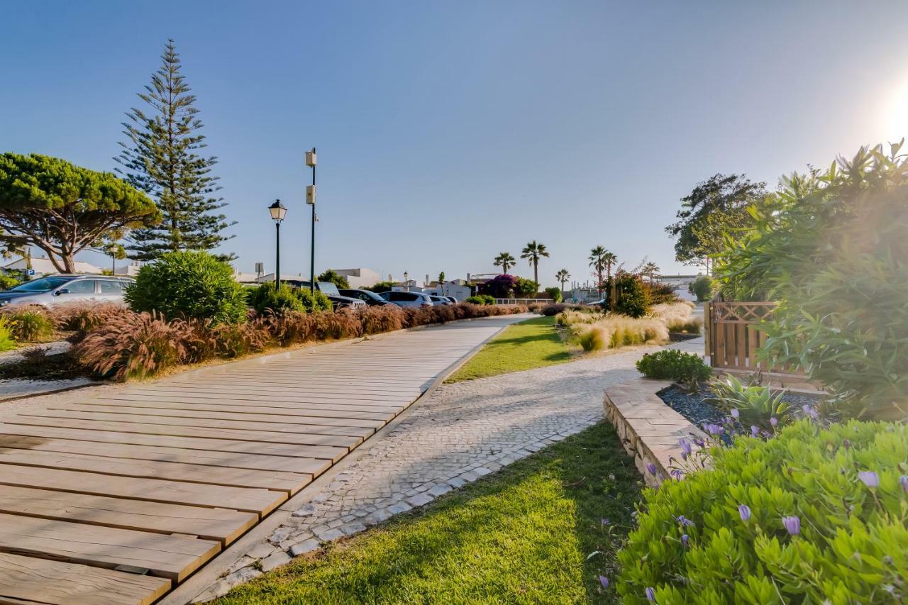 Villa V1 Vale do Lobo Beach Esterno foto