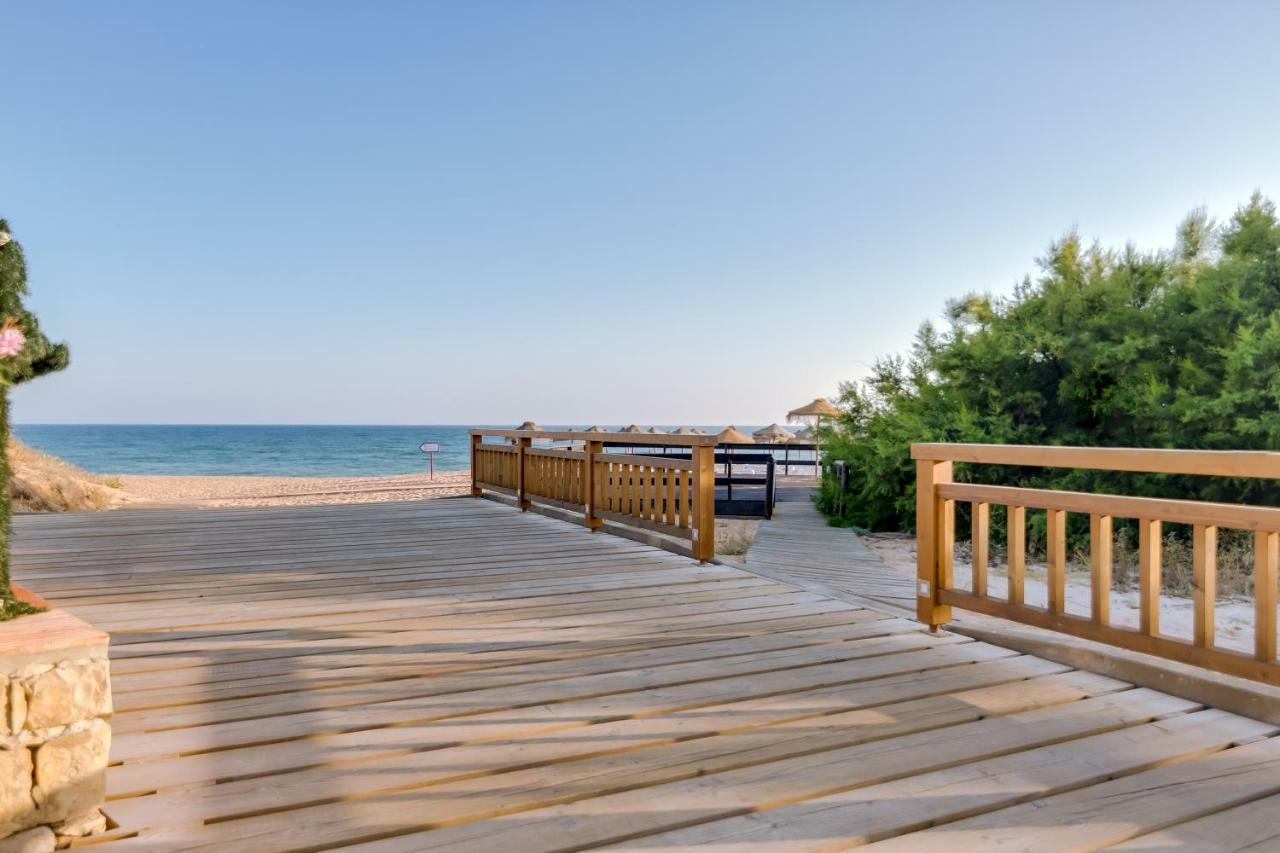 Villa V1 Vale do Lobo Beach Esterno foto