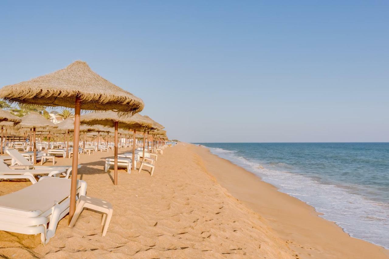 Villa V1 Vale do Lobo Beach Esterno foto