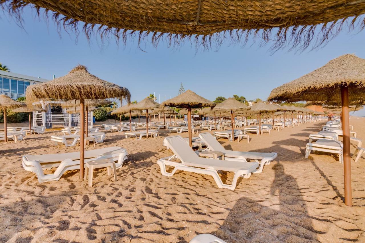 Villa V1 Vale do Lobo Beach Esterno foto
